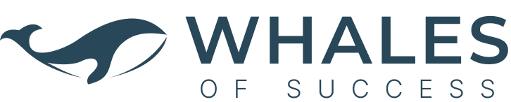 Whales Of Success